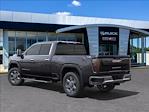 2025 GMC Sierra 2500 Crew Cab 4x4 Pickup for sale #286486 - photo 3