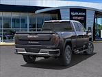 2025 GMC Sierra 2500 Crew Cab 4x4 Pickup for sale #286486 - photo 4
