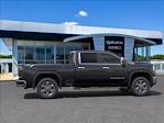 2025 GMC Sierra 2500 Crew Cab 4x4 Pickup for sale #286486 - photo 5