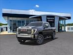 2025 GMC Sierra 2500 Crew Cab 4x4 Pickup for sale #286486 - photo 8
