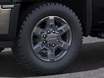 2025 GMC Sierra 2500 Crew Cab 4x4 Pickup for sale #286486 - photo 9