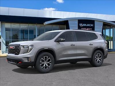 New 2025 GMC Acadia AT4 AWD SUV for sale #286496X - photo 2