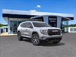 New 2025 GMC Acadia AT4 AWD SUV for sale #286496X - photo 1