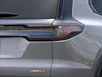 New 2025 GMC Acadia AT4 AWD SUV for sale #286496X - photo 11