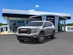 New 2025 GMC Acadia AT4 AWD SUV for sale #286496X - photo 8