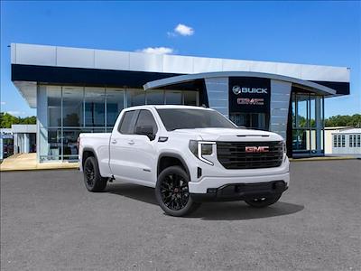 2026 GMC Sierra 1500 Double Cab 4WD Pickup for sale #286969 - photo 1