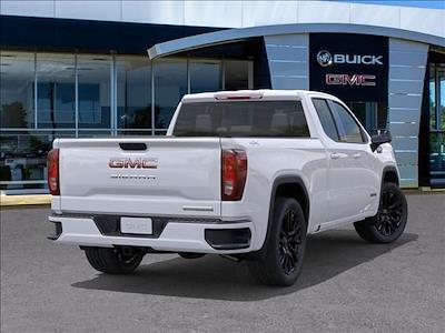 2026 GMC Sierra 1500 Double Cab 4WD Pickup for sale #286969 - photo 2
