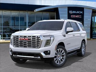 New 2026 GMC Yukon - photo 1