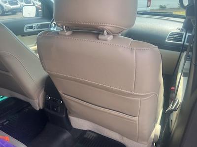 Used 2015 Ford Explorer - photo 1