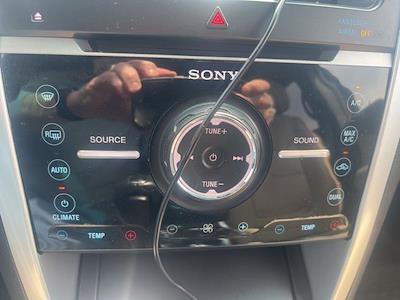 Used 2015 Ford Explorer - photo 1