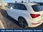 2015 Audi Q5 SUV for sale #287963A - photo 10