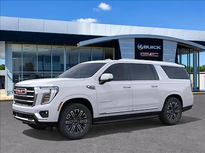 New 2026 GMC Yukon XL - photo 1