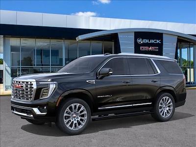 New 2026 GMC Yukon - photo 1