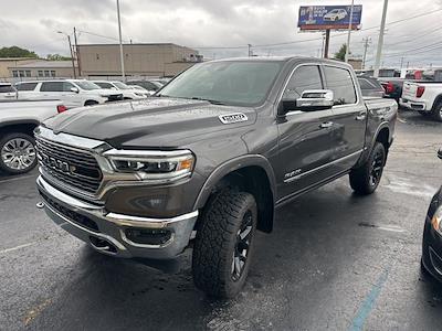 2019 Ram 1500 Crew Cab 4x4 Pickup for sale #289053B - photo 1