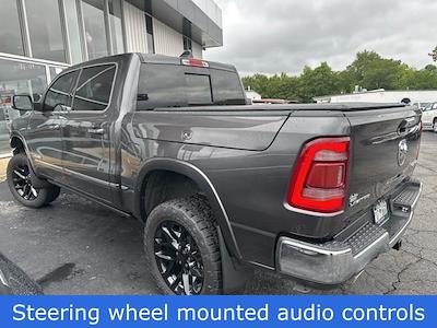2019 Ram 1500 Crew Cab 4x4 Pickup for sale #289053B - photo 2