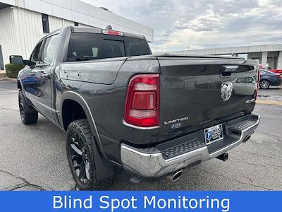 2019 Ram 1500 Crew Cab 4x4 Pickup for sale #289053B - photo 2