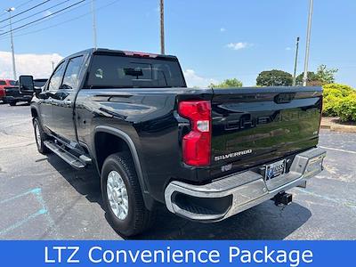 2024 Chevrolet Silverado 2500 Crew Cab 4x4 Pickup for sale #289053C - photo 2