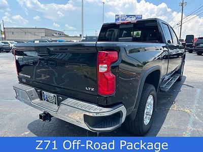 2024 Chevrolet Silverado 2500 Crew Cab 4x4 Pickup for sale #289053C - photo 2
