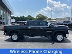 2024 Chevrolet Silverado 2500 Crew Cab 4x4 Pickup for sale #289053C - photo 11