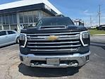 2024 Chevrolet Silverado 2500 Crew Cab 4x4 Pickup for sale #289053C - photo 12