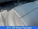 2024 Chevrolet Silverado 2500 Crew Cab 4x4 Pickup for sale #289053C - photo 23
