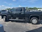 2024 Chevrolet Silverado 2500 Crew Cab 4x4 Pickup for sale #289053C - photo 3
