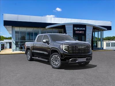 2025 GMC Sierra 1500 Crew Cab 4x4 Pickup for sale #289445 - photo 1
