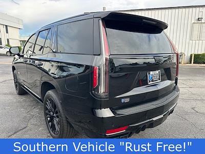 2023 Cadillac Escalade 4WD SUV for sale #289802A - photo 2