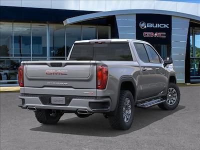 2025 GMC Sierra 1500 Crew Cab 4x4 Pickup for sale #291215 - photo 2