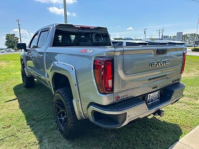 2025 GMC Sierra 1500 Crew Cab 4x4 Pickup for sale #291215 - photo 2