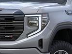 2025 GMC Sierra 1500 Crew Cab 4x4 Pickup for sale #291215 - photo 10