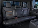 2025 GMC Sierra 1500 Crew Cab 4x4 Pickup for sale #291215 - photo 17