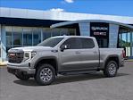 2025 GMC Sierra 1500 Crew Cab 4x4 Pickup for sale #291215 - photo 3