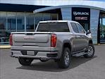 2025 GMC Sierra 1500 Crew Cab 4x4 Pickup for sale #291215 - photo 2