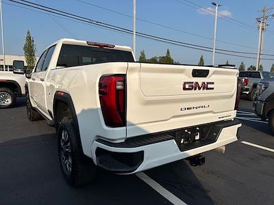 2025 GMC Sierra 2500 Crew Cab 4x4 Pickup for sale #291324 - photo 2