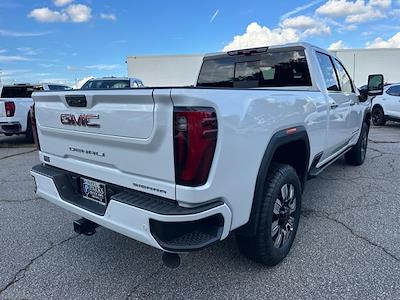2025 GMC Sierra 2500 Crew Cab 4x4 Pickup for sale #291334 - photo 2