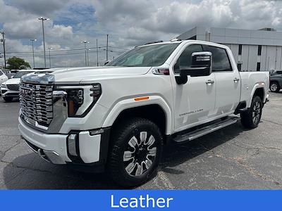 2024 GMC Sierra 2500 Crew Cab 4x4 Pickup for sale #291338A - photo 2