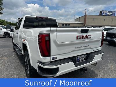 2024 GMC Sierra 2500 Crew Cab 4x4 Pickup for sale #291338A - photo 2