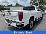 2024 GMC Sierra 2500 Crew Cab 4x4 Pickup for sale #291338A - photo 10