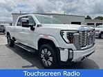 2024 GMC Sierra 2500 Crew Cab 4x4 Pickup for sale #291338A - photo 12