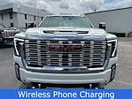 2024 GMC Sierra 2500 Crew Cab 4x4 Pickup for sale #291338A - photo 13