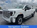 2024 GMC Sierra 2500 Crew Cab 4x4 Pickup for sale #291338A - photo 14