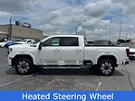 2024 GMC Sierra 2500 Crew Cab 4x4 Pickup for sale #291338A - photo 4