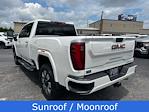 2024 GMC Sierra 2500 Crew Cab 4x4 Pickup for sale #291338A - photo 5