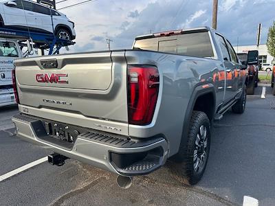 2025 GMC Sierra 2500 Crew Cab 4x4 Pickup for sale #291342 - photo 2