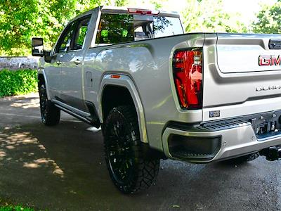 2025 GMC Sierra 2500 Crew Cab 4x4 Pickup for sale #291342 - photo 2