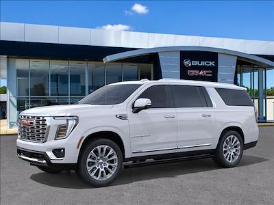 New 2026 GMC Yukon XL - photo 1