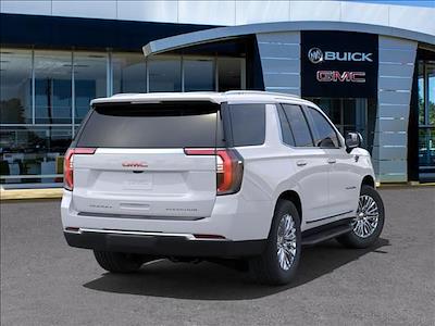 2025 GMC Yukon 4WD SUV for sale #291505 - photo 2
