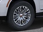 2025 GMC Yukon 4WD SUV for sale #291505 - photo 9