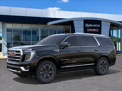2026 GMC Yukon 4WD SUV for sale #291774 - photo 2